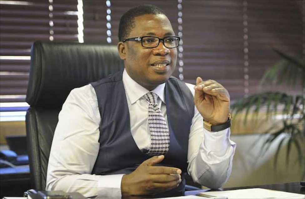 Panyaza Lesufi