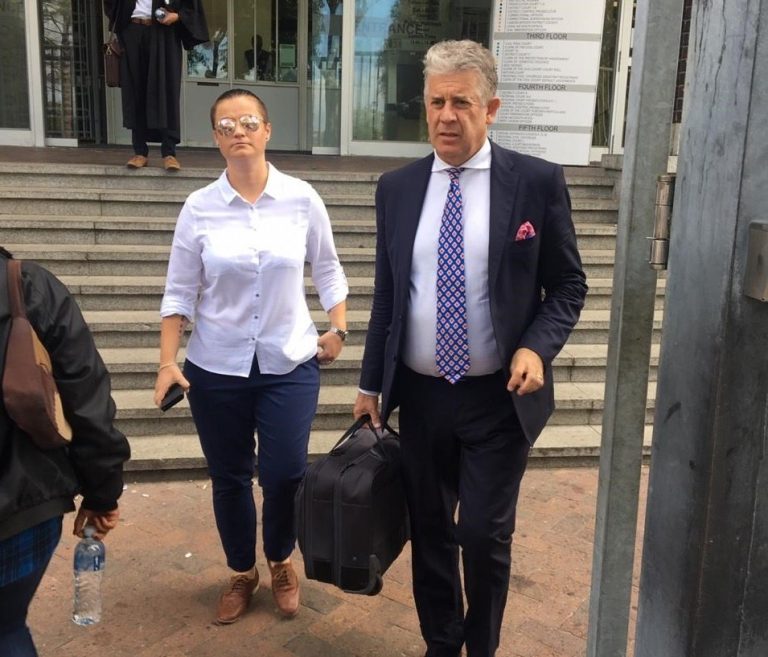 Sans Souci Girls High School Teacher’s Case Postponed Once Again