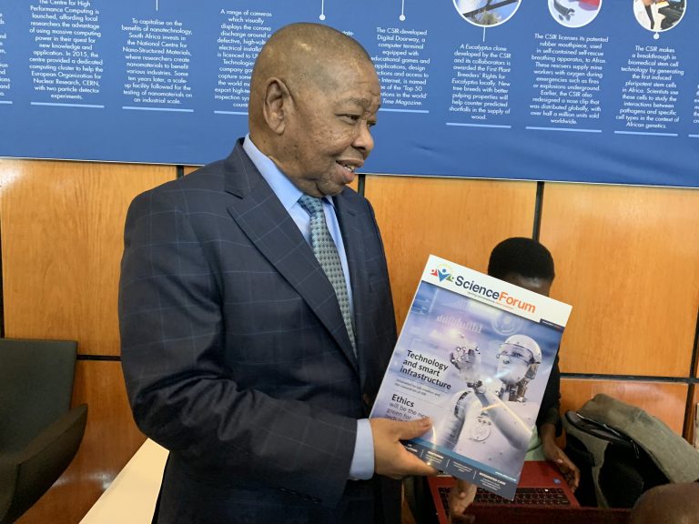 Dr Blade Nzimande urged to resolve financial, student accommodation problems at SA universities