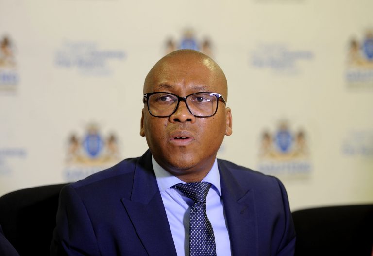 Coronavirus: Gauteng Health Department Adds a New Icon To Its Mpilo-Healthcare App
