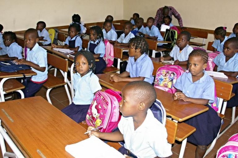 Global Partnership for Education Grants US$250 Million for Developing Countries Battling COVID-19