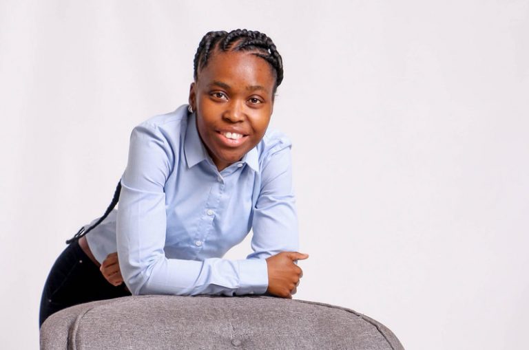 Blazing A Trail For Female Sports In South Africa