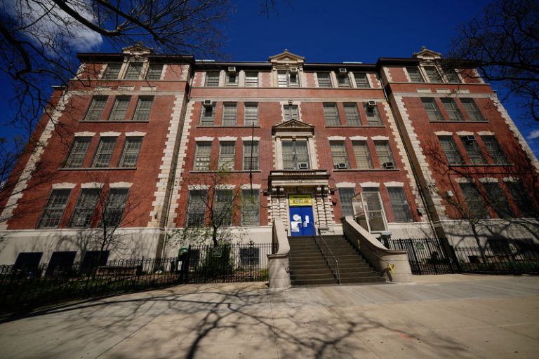 Half Of America’s Public School Students Are Home For The Rest Of The Year