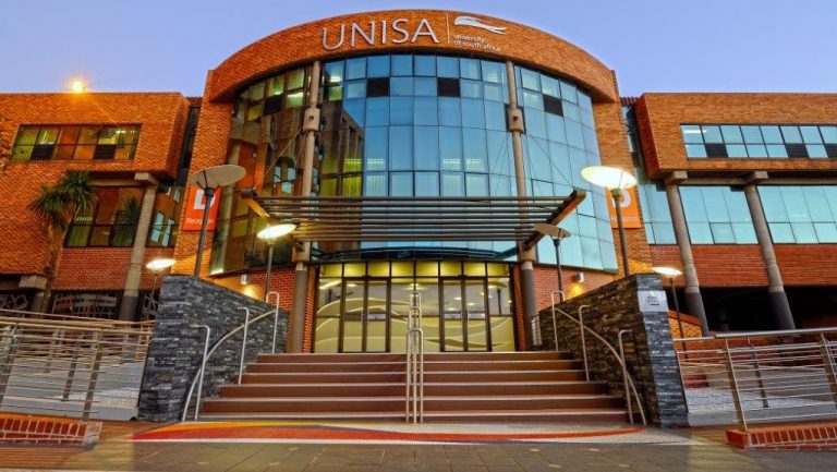 Unisa Cancels Venue-based Exams For First Semester Of 2020