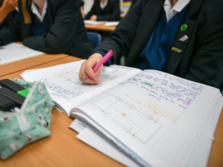 ANC Throws Its Weight Behind Education Minister Motshekga’s Phased Approach For Re-Opening of Schools