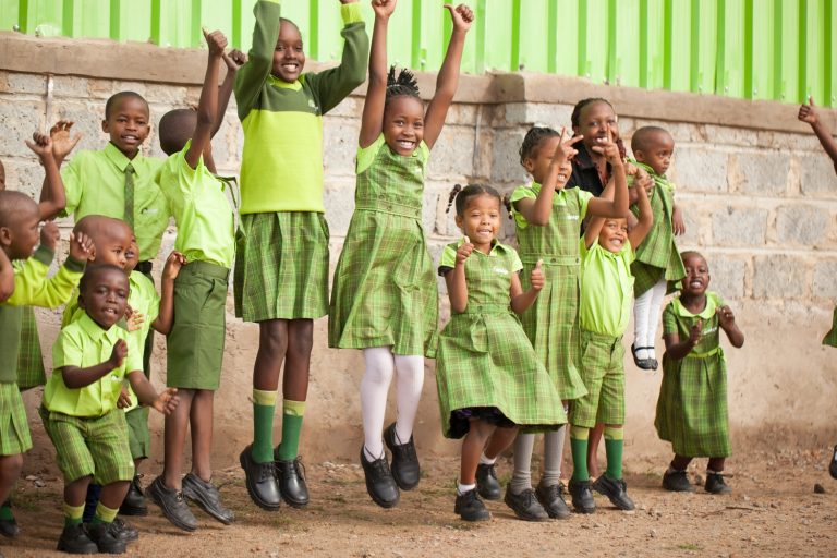 Education Crisis in Africa: Broken and Unequal?