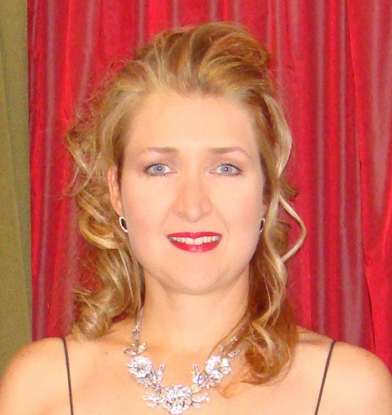 Award-Winning Teacher Of the Week is Charmain Kruger from Laerskool Magalieskruin in Pretoria, Gauteng