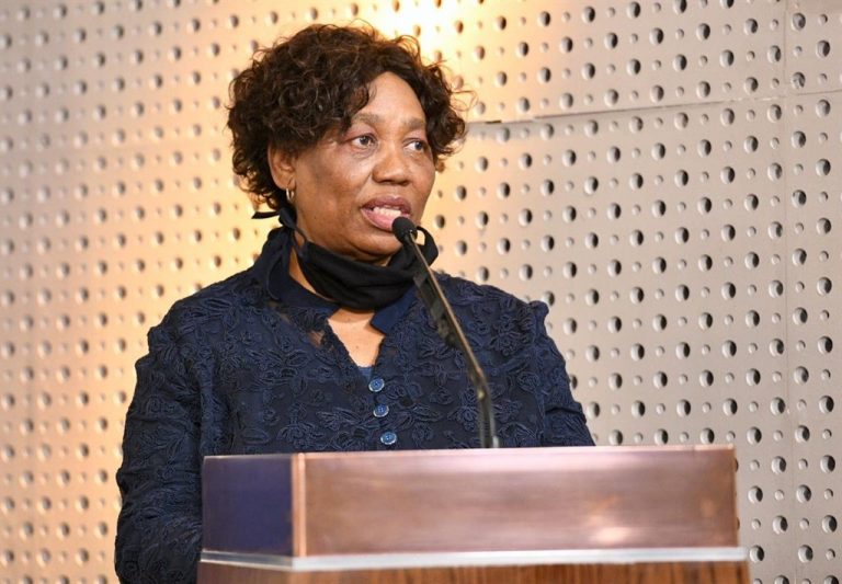 #NOTINMYNAMESA Calls On Angie Motshekga To Halt Her ‘Reckless’ Plans To Reopen Schools Or Face Legal Action