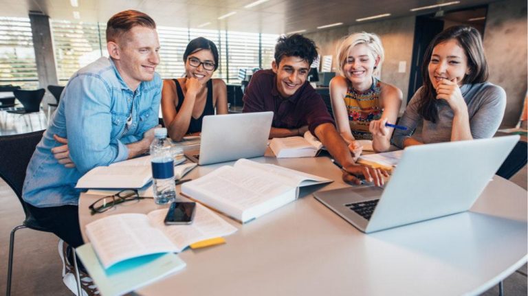 Flexible Learning During Covid-19:  How To Ensure Quality Higher Education at a Distance