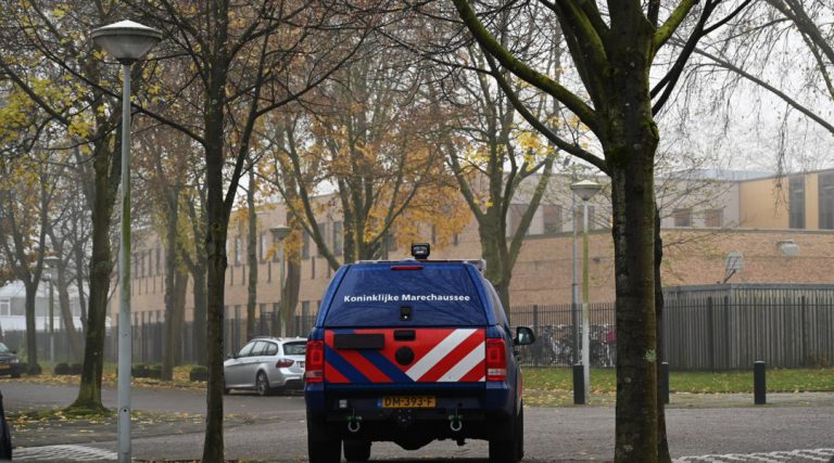 Jewish Schools Have Reopened In The Netherlands, But Some Worry That Their Security Is Compromised