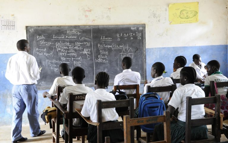 I-HELP Liberia USA Rallies Support For Advancement Of STEM Education In Liberia