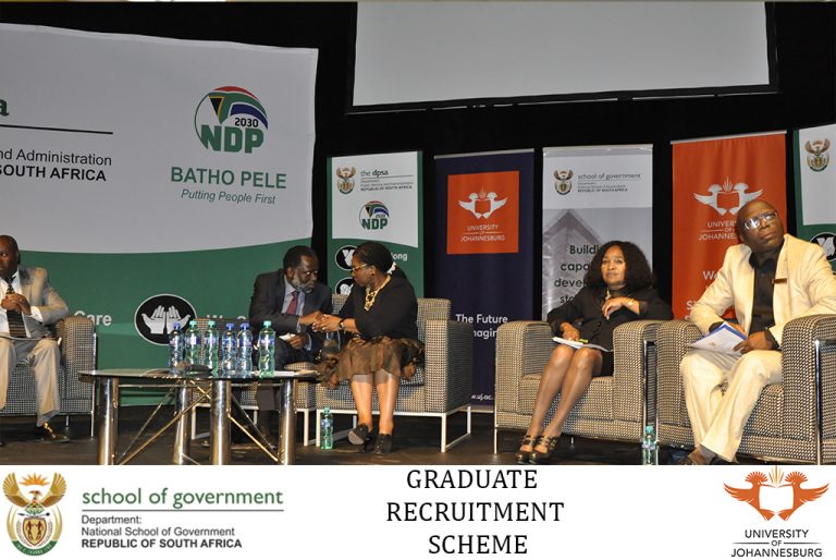 Parliament Hears National School Of Government Losing R10m Per Month Due to COVID-19