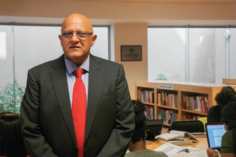 4IR: A Vision For The Future Of Education In Africa