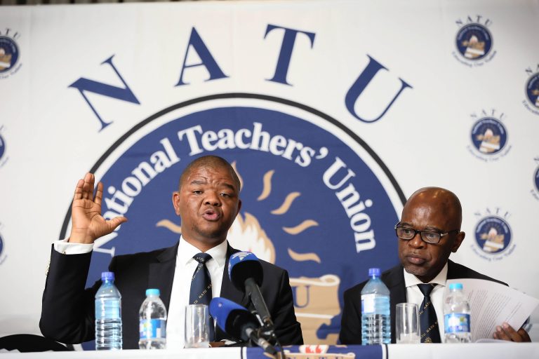 Teachers Will Not Return To School If It Is Not Safe To Do So – Unions Tell Motshekga