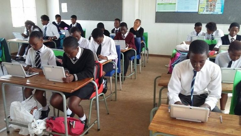 Department of Basic Education Warns Against The Premature Re-Opening of Schools