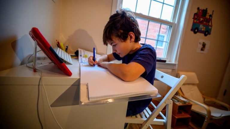 Why parents of ‘twice-exceptional’ children choose homeschooling over public school