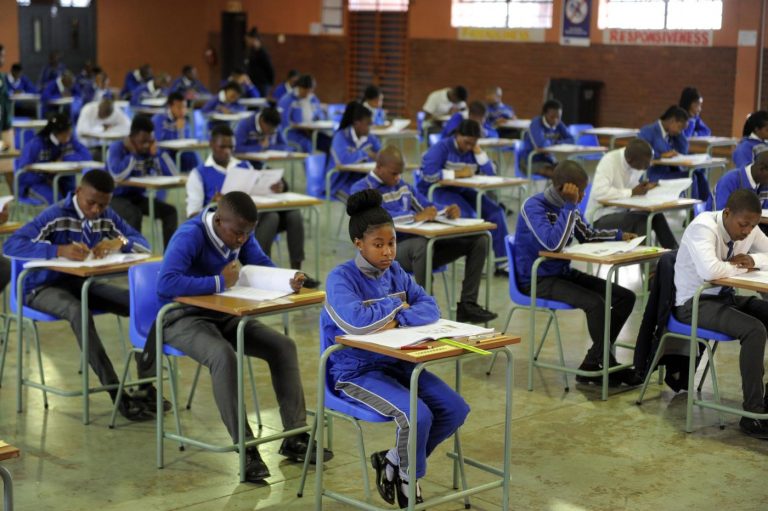 Schools To Reopen On June 1st – DBE Director General