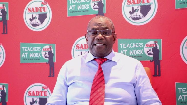Angry Teachers’ Unions Accuse Motshekga Of Misleading Public About Back-to-School Talks