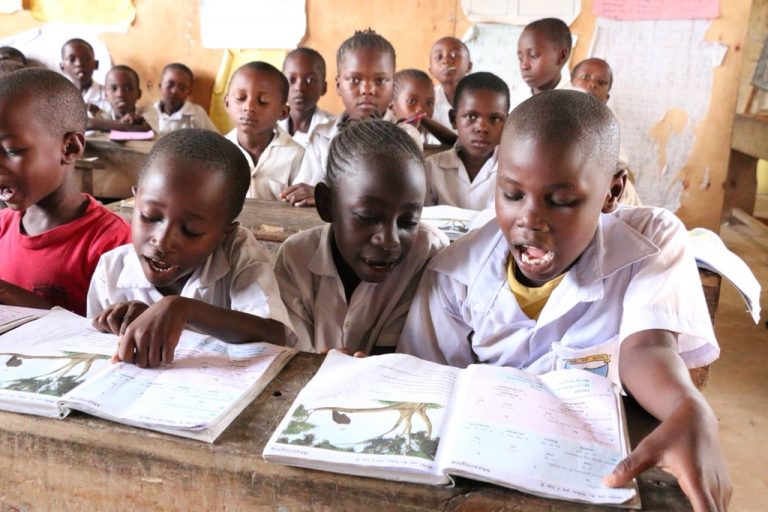 Building Back Better: Accelerating Learning When Schools Reopen, And What Kenya’s Tusome Program Can Teach Us