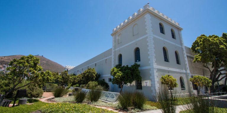 UCT Graduate School of Business Is Number One in South Africa