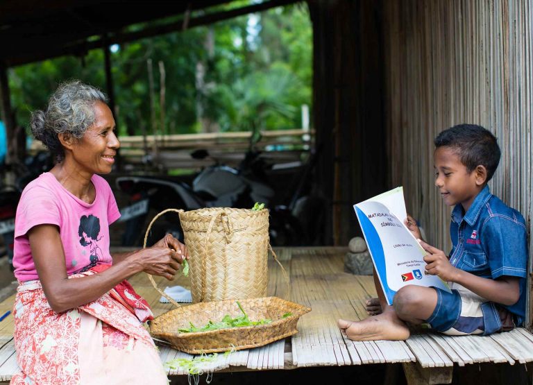 UNICEF: This Is How We Keep Children Learning, No Matter The Challenges