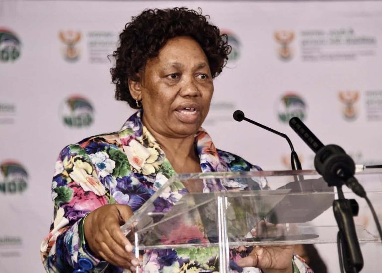 Unfazed By Criticism From Teacher Unions, Motshekga Confirms Schools Were On Track To Begin Phased Reopening on June 1