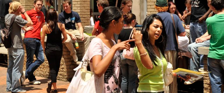 Covid-19 Lockdown: Wits Prepares For The Return of Final-Year Students in June