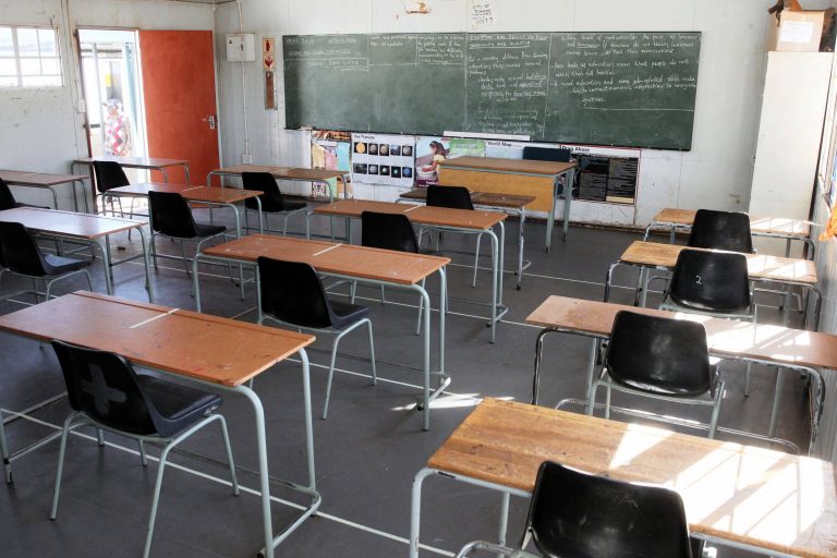6 Million Learners Expected In Schools During Second Phase-in Amid COVID-19 fears