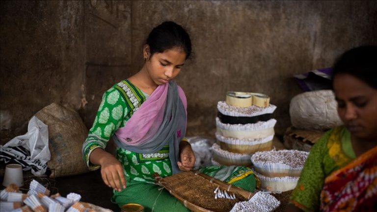 COVID-19 Pandemic Threatens Future Of 600 Million Kids In South Asia