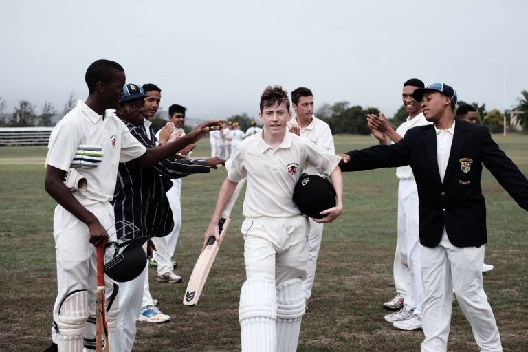 Elite Boys’ Schools Still Shape South Africa’s National Cricket Team
