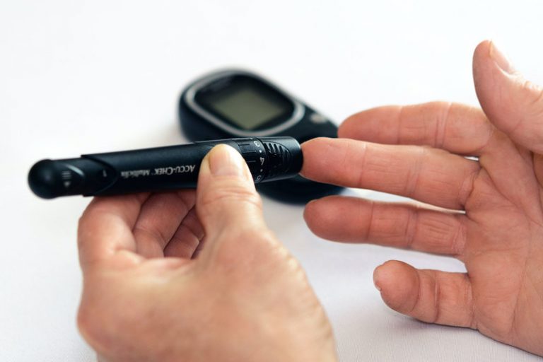 People Living With Diabetes Could Develop ‘Severe’ COVID-19