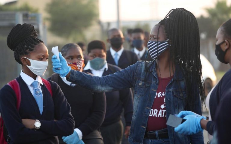 29 Eastern Cape Schools Closed Due To COVID-19 Cases
