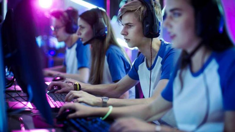 Mind Sports South Africa Gives Backing To Esports Schools Partnership