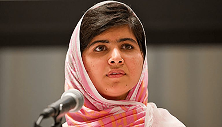 Nobel Laureate Malala Yousafzai Celebrates Completion Of Degree At Oxford University