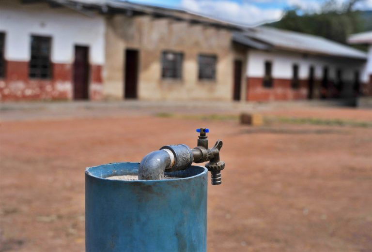 23 schools without water, as KZN Education Department fails to settle R32M municipal debt