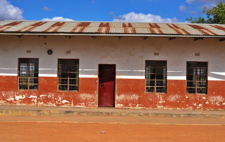Limpopo: The Real State Of Our Derelict, Dilapidated and Dangerous Schools In Pictures