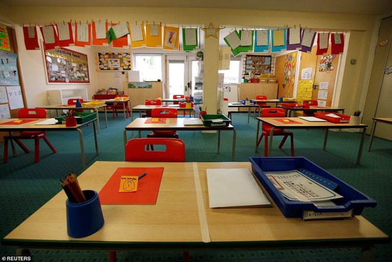 Three Mothers Suing UK government Over ‘Little Or No Education’ For Their Children