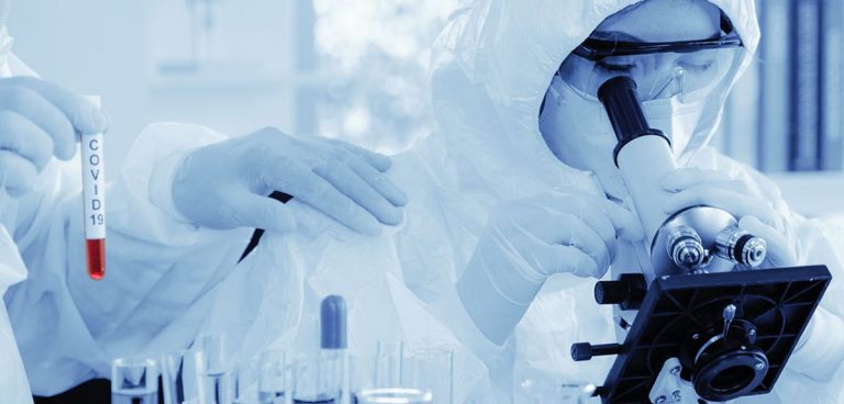 Oxford University’s COVID-19 Vaccine: Next Steps Towards Broad And Equitable Global Access