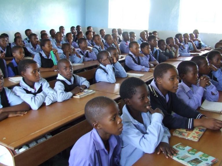 Western Cape Opens Its Doors To Learners Despite Nationwide Reopening Postponement