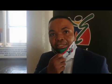 City of Ekurhuleni’s 2020-2021 Budget