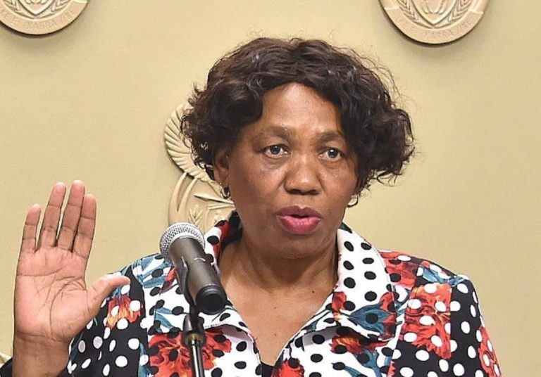 Motshekga: Cabinet To Decide On School Closures In Next Coming Days