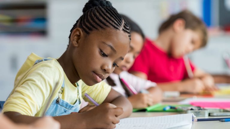 COVID-19 School Closures In South Africa And Their Impact On Children