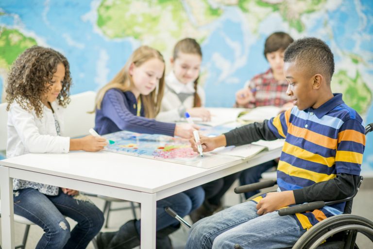 South Africa: More Than 600 000 Children With Disabilities Must Be Part of Nation Building