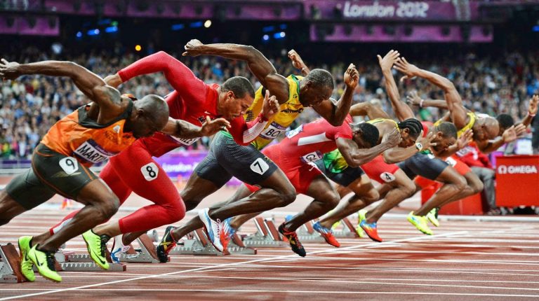 NWU: Impact Of COVID-19 On Elite Sports People