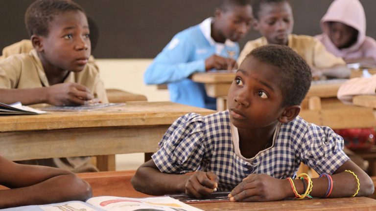 GPE Approves $400m For Education To Keep Children Learning Amid COVID-19