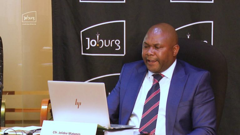 City of Joburg Tables R68bn Budget After A Week Of Drama