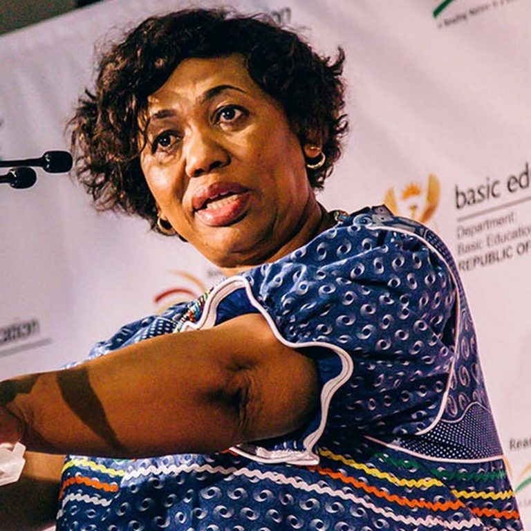 Only Grades 6, 11 And Some Grade Rs To Return To School On Monday – Motshekga