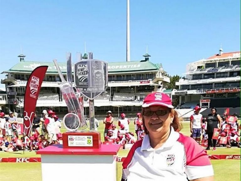 Ruth Bowles: KFC Mini-Cricket Coach Of The Year Winner Announced