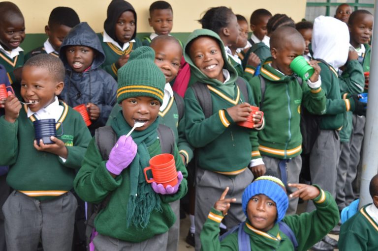 High Court Orders Basic Education To Resume Schools’ Feeding Scheme For 9 Million Vulnerable Learners