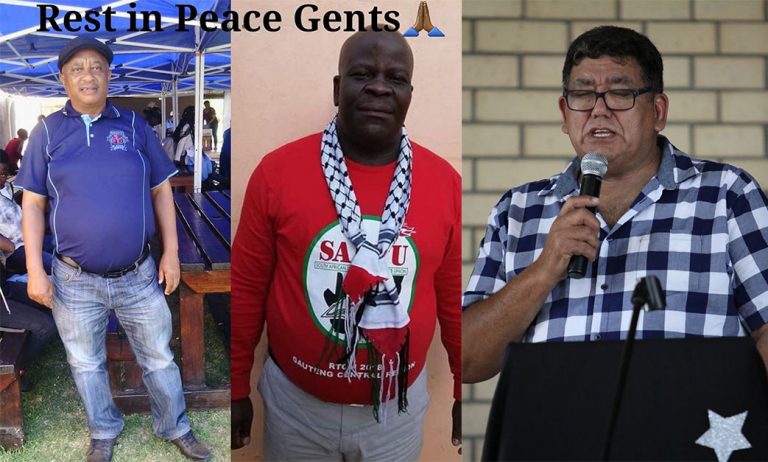 3 Of 11 Teachers Who Succumbed To COVID-19